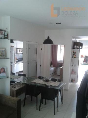 Casa residencial à venda, lagoa redonda, fortaleza. - Foto 7