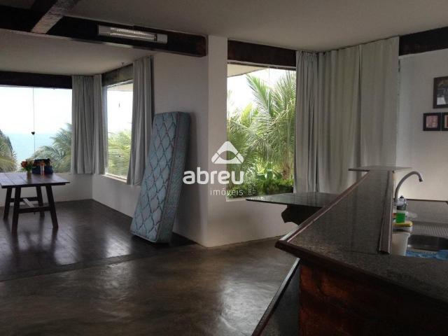 Casa à venda com 3 dormitórios em Cotovelo distrito litoral, Parnamirim cod:523894 - Foto 13