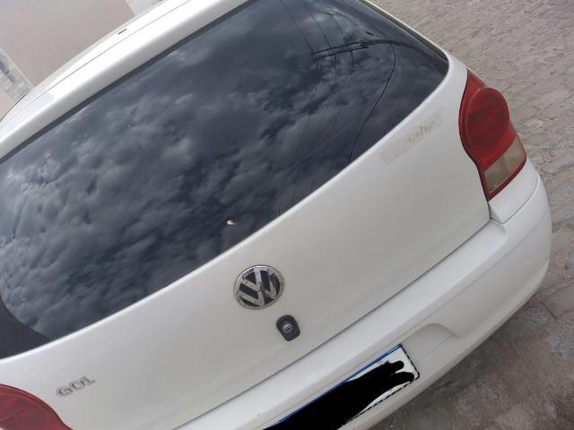 Gol 2014 com Ar - Foto 2
