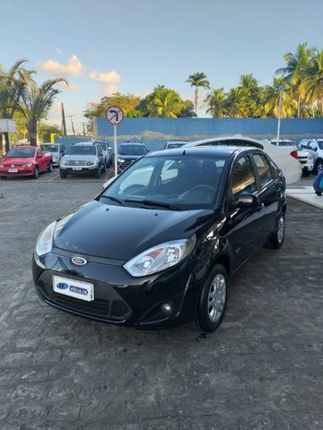 Fiesta sedan 1.6 2013 - Foto 2