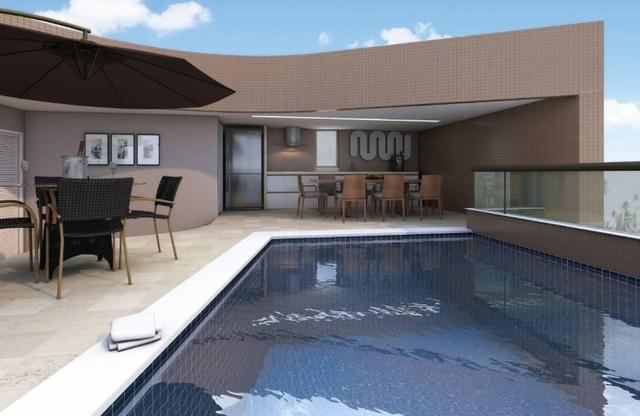 Oportunidade Sensacional! Cond. Jardim Do Mar 4 Suites 212 Na Reserva Do Paiva-E - Foto 15