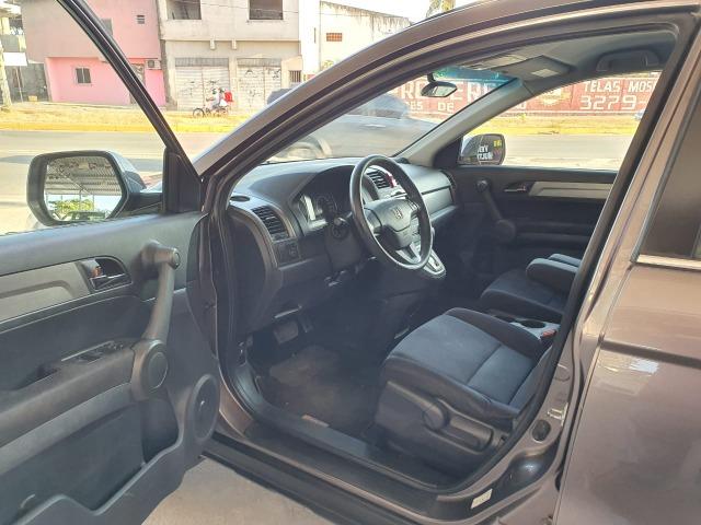 Honda - CR-V 2.0 LX 4X2 Gasolina, Completo, Muti-Mídia, Revisado, Garantia 2011 - Foto 9