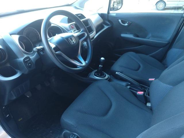 Honda Fit Dx - Foto 2
