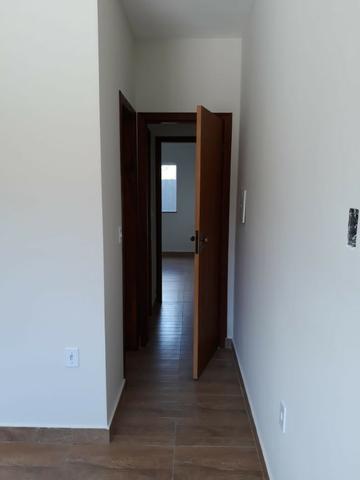 Casa em Cabo Frio, Verão Vermelho, 67m2, 2 quartos sendo 1 suíte - Foto 9