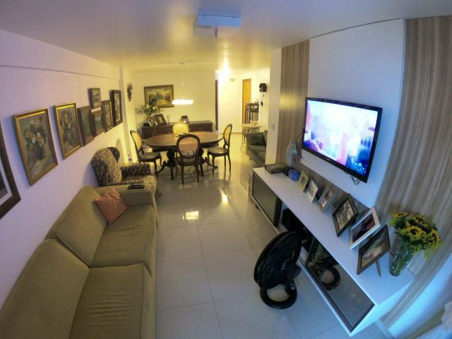 Apartamento Nascente - Jatiúca