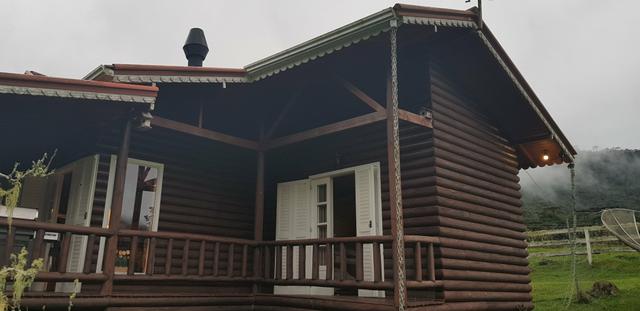Linda casa a venda em Urubici/ perto do corvo Branco/sítio - Foto 5