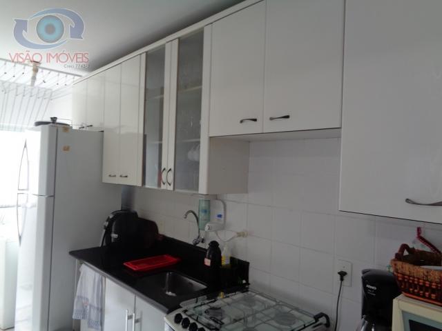 Apartamento à venda com 2 dormitórios em Jardim camburi, Vitória cod:1193 - Foto 12
