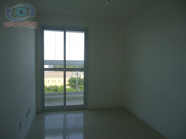 Apartamento à venda com 2 dormitórios em Jardim camburi, Vitória cod:1080 - Foto 8
