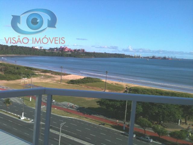 Apartamento à venda com 5 dormitórios em Jardim camburi, Vitória cod:614 - Foto 5