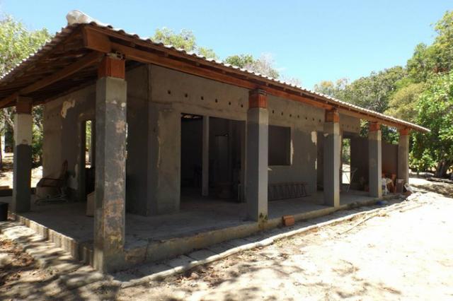 Terreno a venda no Cond. Quintas das Lagoas em Itacimirim - Foto 9