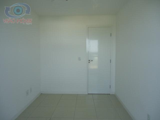 Apartamento à venda com 2 dormitórios em Jardim camburi, Vitória cod:1080 - Foto 7