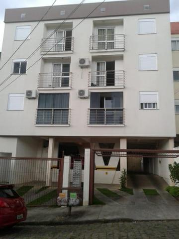 Vendo Apartamento Mobiliado - Foto 8