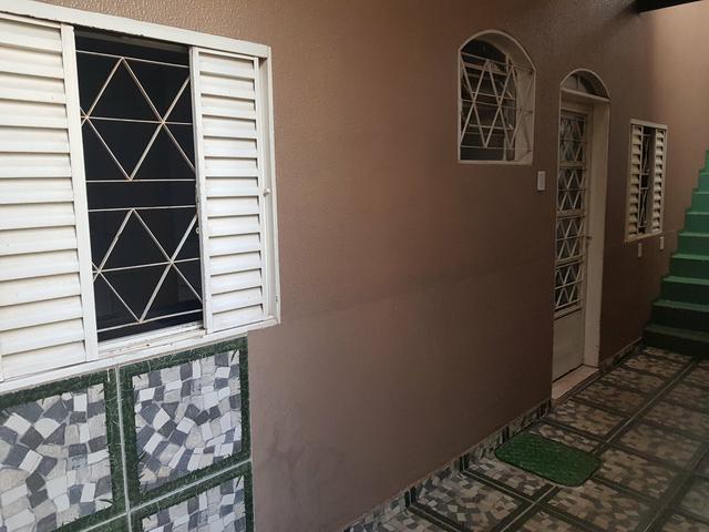 Exelente sobrado escriturado quadra 110 recanto das emas - Foto 8