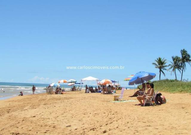 Linda casa, ótima localização, vista para mar, no balneário de Jacaraípe - Foto 20