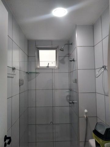 Apartamento Cambeba com 2 Quartos - Foto 3