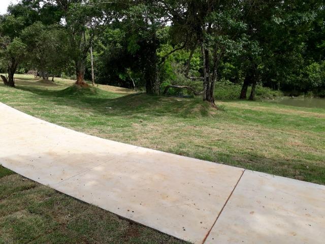 Fuja do aluguel!! Venha Construir a sua Casa! Lotes a prestação em cond. Fechado - Foto 12