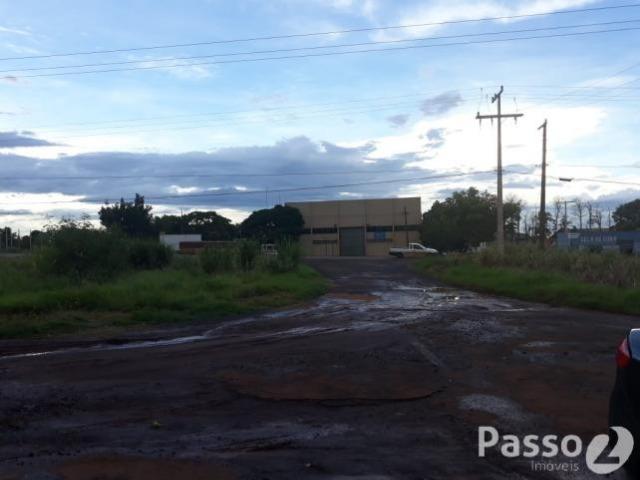 Terreno Comercial na BR 163 - Saída para Caarapó - Foto 4