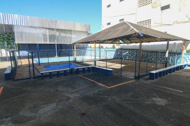 Escola Estrutura Até Ensino Médio Bem Localizada - Foto 12