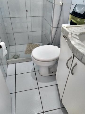 Apartamento Cambeba com 2 Quartos - Foto 8