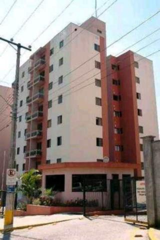 Apartamento à venda com 3 dormitórios em Jardim nova manchester, Sorocaba cod:414309