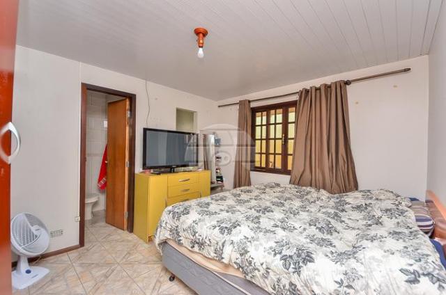 Casa à venda com 2 dormitórios em Boneca do iguaçu, São josé dos pinhais cod:152000 - Foto 9