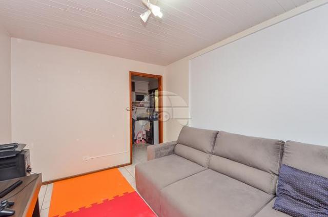 Casa à venda com 2 dormitórios em Boneca do iguaçu, São josé dos pinhais cod:152000 - Foto 17