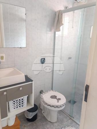 Casa de condomínio à venda com 3 dormitórios em Campo pequeno, Colombo cod:149030 - Foto 5