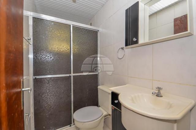 Apartamento à venda com 2 dormitórios em Cidade industrial, Curitiba cod:149889 - Foto 5