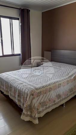 Casa à venda com 3 dormitórios em Jardim esplanada, Colombo cod:149019 - Foto 9