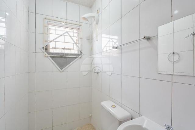 Casa de condomínio à venda com 2 dormitórios em Cidade industrial, Curitiba cod:150759 - Foto 6