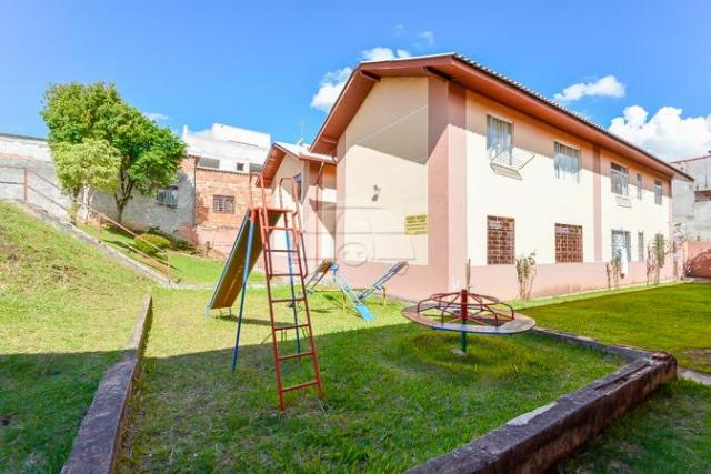 Apartamento à venda com 2 dormitórios em Cidade industrial, Curitiba cod:143898 - Foto 12