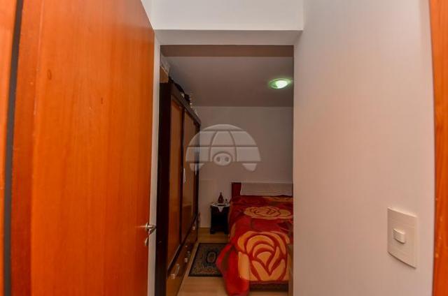 Apartamento à venda com 2 dormitórios em Sítio cercado, Curitiba cod:151983 - Foto 9