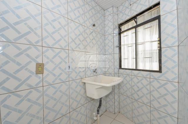Apartamento à venda com 2 dormitórios em Cidade industrial, Curitiba cod:149889 - Foto 8