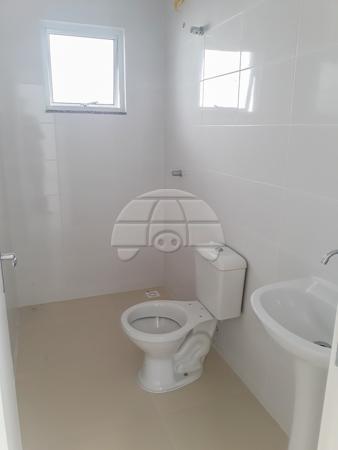 Casa de condomínio à venda com 2 dormitórios em Atuba, Colombo cod:153456 - Foto 5