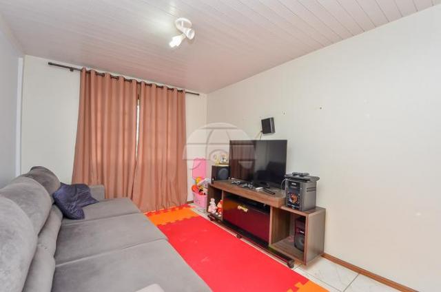 Casa à venda com 2 dormitórios em Boneca do iguaçu, São josé dos pinhais cod:152000 - Foto 4