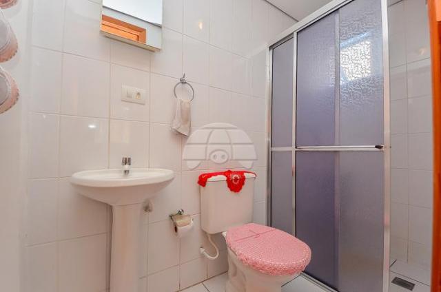 Apartamento à venda com 2 dormitórios em Sítio cercado, Curitiba cod:151983 - Foto 7