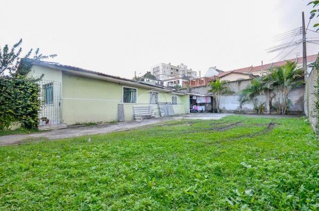 Terreno à venda em Santa cândida, Curitiba cod:153455 - Foto 9