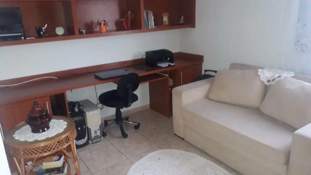 Apartamento à venda com 3 dormitórios em Jardim nova manchester, Sorocaba cod:414309 - Foto 13