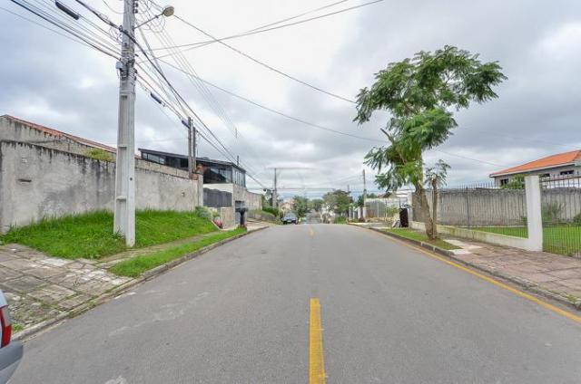 Casa à venda com 2 dormitórios em Boneca do iguaçu, São josé dos pinhais cod:152000 - Foto 13