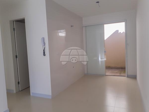 Casa de condomínio à venda com 2 dormitórios em Atuba, Colombo cod:153456 - Foto 4
