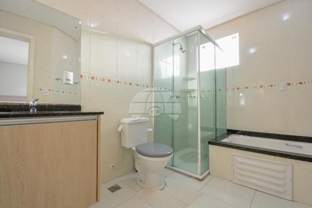 Casa de condomínio à venda com 3 dormitórios em Jardim das américas, Curitiba cod:148559 - Foto 12