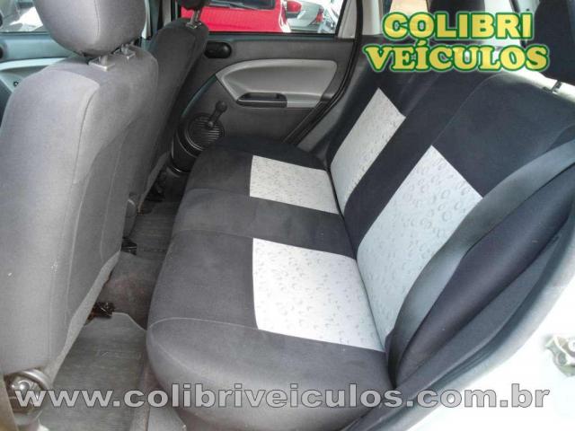 Fiesta 1.0 8V Flex/Class 1.0 8V Flex 5p - Foto 7