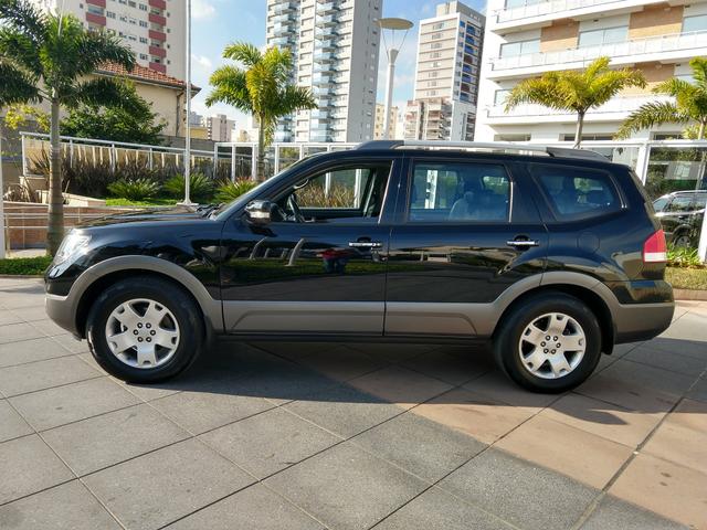 Kia Motors Mohave 4.6 2010 - TOP Blindada ! - Foto 9