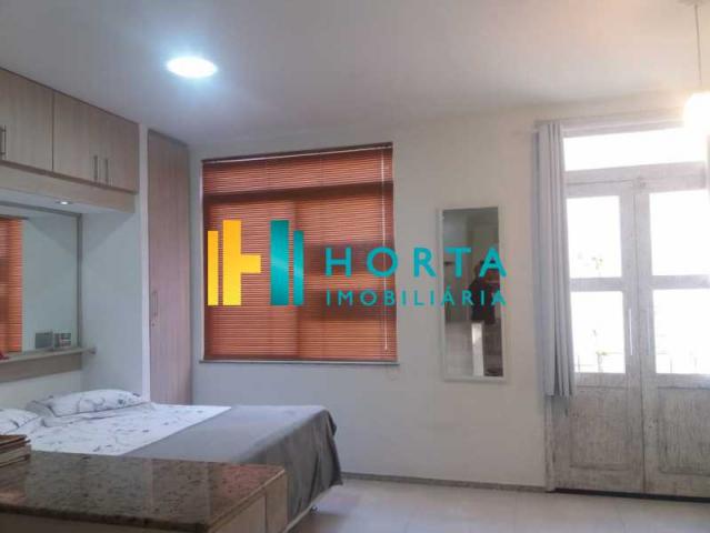 Apartamento à venda com 2 dormitórios em Copacabana, Rio de janeiro cod:CPAP20662 - Foto 12