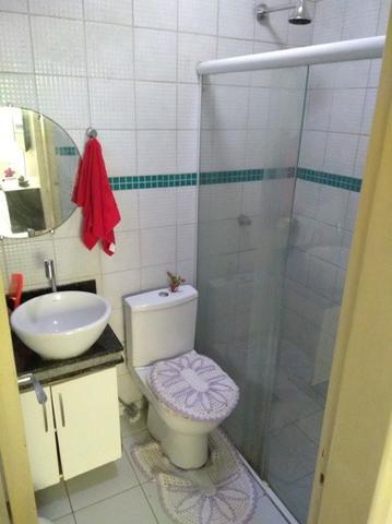Casa reformada no jardim Alvorada, com 03 quartos sendo 02 suítes, próximo de comércios - Foto 10