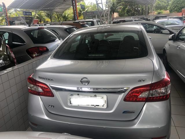 Sentra - Foto 2