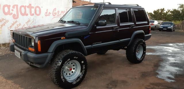 Cherokee Sport 98 - Foto 3