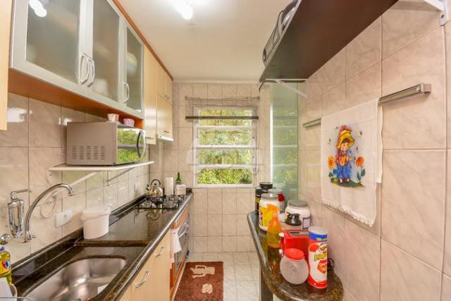 Apartamento à venda com 2 dormitórios em Cidade industrial, Curitiba cod:152092 - Foto 18