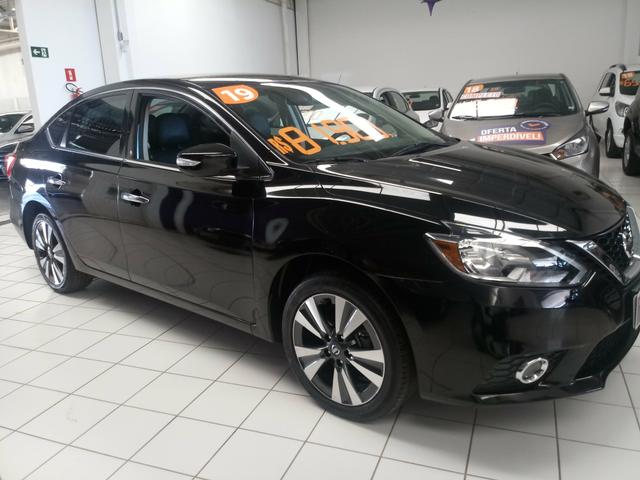 Sentra Sv 2019 Top de Linha - Foto 2