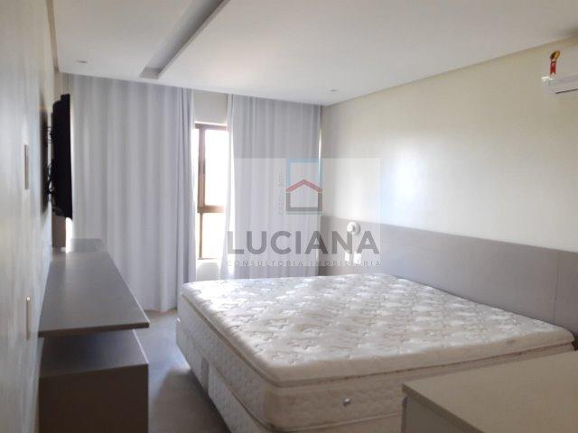 Apartamento Mobiliado em Gravatá com 4 suítes (Cód.: r3057n) - Foto 19